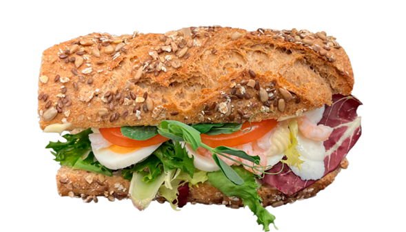 Sandwich